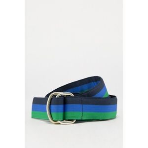 Tommy Hilfiger Belt - jeff stp belt multicolor obraz