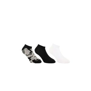 Diesel Socks - SKMGOSTTHREEPACK SOCKS multicolor obraz