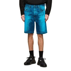 Diesel Shorts - DMACSSHORTSP SHORTS blue obraz