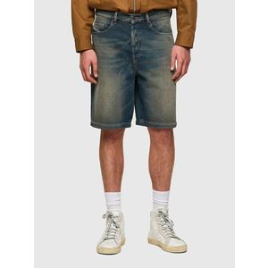 Diesel Shorts - DMACSSHORTSP SHORTS green obraz