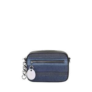 Diesel Handbag - BONDY MAYA cross bodybag blue obraz