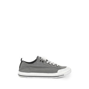 Sneakers - Diesel ASTICO SASTICO LOW CUT W SNEAK Grey obraz