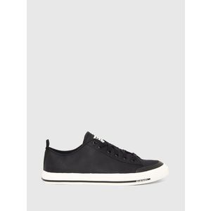 Diesel Sneakers - ASTICO SASTICO LOW CUT SNEAKER black obraz