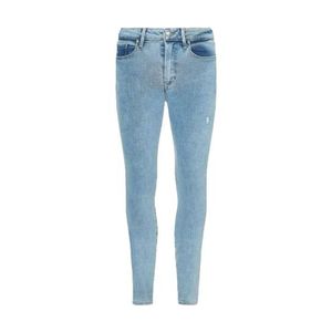 Tommy Hilfiger Jeans - COMO SKINNY RW TOR blue obraz