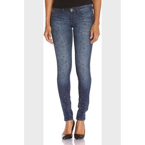 Tommy Jeans Jeans - SOPHIE SKINNY SI blue obraz