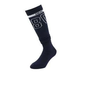 Diesel Socks - SKFPARISOCKS SOCKS blue obraz