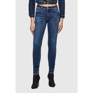 Diesel Jeans - DENIM FEMALE blue obraz