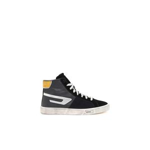 Diesel Sneakers - MYDORI SMYDORI ML SNEAKERS black obraz