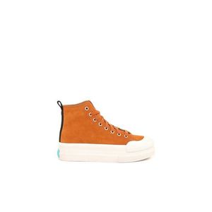 Diesel Sneakers - JOMUA SJOMUA MC W SNEAKERS orange obraz