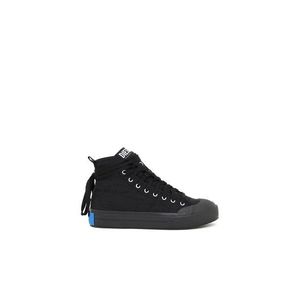 Diesel Sneakers - MUJI SMUJI MC SNEAKERS black obraz