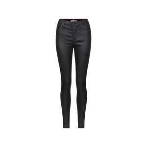 Tommy Hilfiger Jeans - HARLEM ULTRA SKINNY HW A BANI black obraz