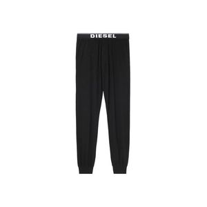 Diesel Sweatpants - UMLB-JULIO TROUSERS black obraz