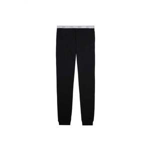 Diesel Sweatpants - UFLB-BABYX-S TROUSERS black obraz