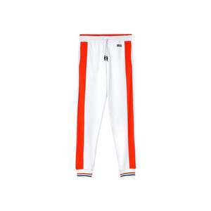 Diesel Sweatpants - UMLB-PETER-SP TROUSERS white obraz