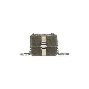 Tommy Jeans Handbag - TJW ITEM GOLD CROSSOVER green obraz