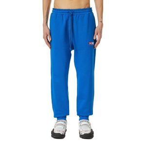 Diesel Sweatpants - P-TARY-DIV TROUSERS blue obraz