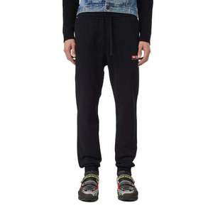 Diesel Sweatpants - P-TARY-DIV TROUSERS black obraz