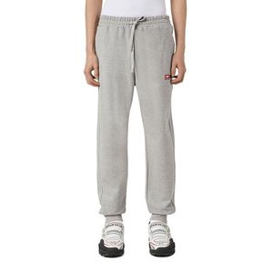 Diesel Sweatpants - P-TARY-DIV TROUSERS grey obraz