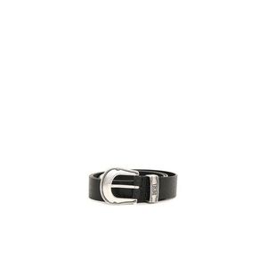 Diesel Belt - B-MEXICAN belt black obraz