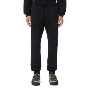 Diesel Sweatpants - P-TARY-IND TROUSERS black obraz