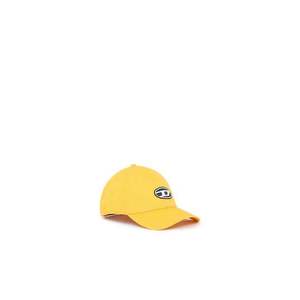 Diesel Cap - C-RUNE HAT yellow obraz