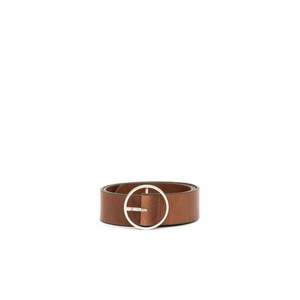 Diesel Belt - B-DISK belt brown obraz