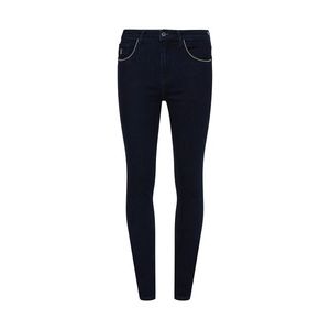 Tommy Hilfiger Jeans - COMO SKINNY RW GIN blue obraz