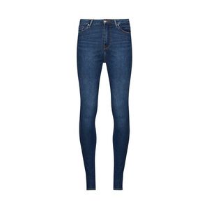 Tommy Hilfiger Jeans - TH FLEX HARLEM U SKINNY HW IZZA blue obraz