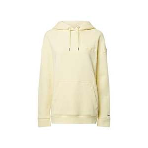 Tommy Jeans Sweatshirt - TJW OVRSZD TOMMYSIGNATURE HOODIE yellow obraz