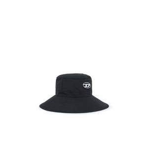 Diesel Hat - C-BRENNO HAT black obraz