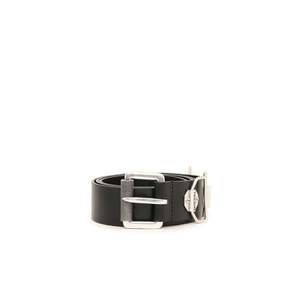 Diesel Belt - B-CYCLE belt black obraz