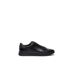 Diesel Sneakers - ATHENE S-ATHENE LOW SNEAKERS black obraz