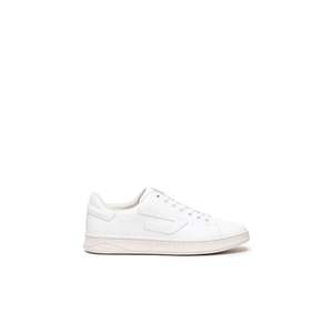 Diesel Sneakers - ATHENE S-ATHENE LOW SNEAKERS white obraz