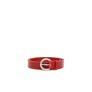 Diesel Belt - B-PHER belt red obraz