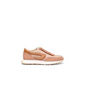 Diesel Sneakers - RACER S-RACER LC W Sneakers pink obraz