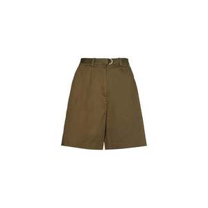 Tommy Hilfiger Shorts - CO SATEEN MODERN CHINO SHORT green obraz