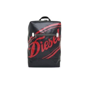 Diesel Backpack - CIRCUS CHARLY backpack black obraz