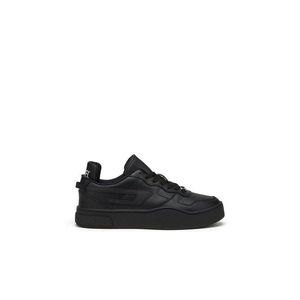 Diesel Sneakers - UKIYO S-UKIYO LOW SNEAKERS black obraz