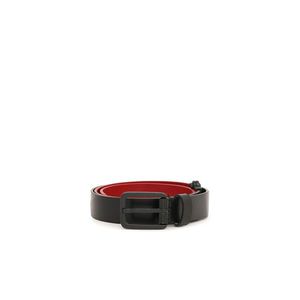 Diesel Belt - B-FACE belt black obraz