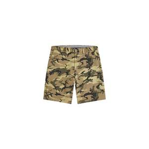 Tommy Hilfiger Shorts - HARLEM MODERN CHINO PRINTED CAMO green obraz