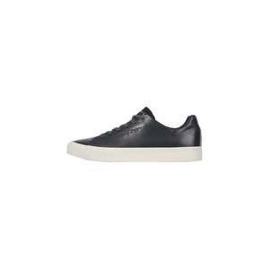 Tommy Hilfiger Sneakers - PREMIUM LEATHER VULCANIZED blue obraz