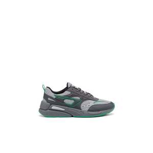 Diesel Sneakers - SERENDIPITY S-SERENDIPITY SPOR grey obraz