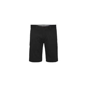 Tommy Jeans Shorts - TJM SCANTON CHINO SHORT black obraz