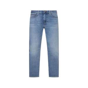 Tommy Hilfiger Jeans - SLIM BLEECKER PSTR GARY INDIGO blue obraz