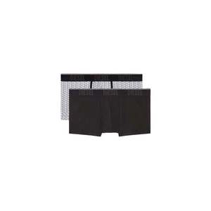 Diesel Boxer shorts - UMBX-DAMIENTWOPACK BOXER-SHORT black obraz