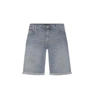 Tommy Hilfiger Shorts - MIAMI SHORT 5PTS PINE GREY grey obraz