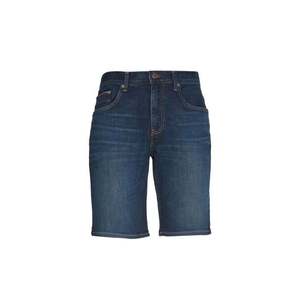 Tommy Hilfiger Shorts - BROOKLYN 5PTS SHORT STR OAK IND blue obraz