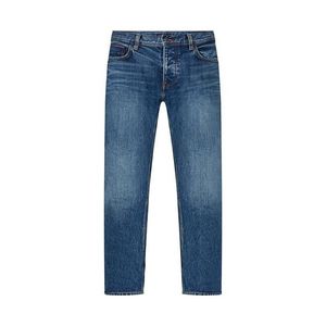 Tommy Hilfiger Jeans - STRAIGHT DENTON STR 6 YEARS CIRC Blue obraz