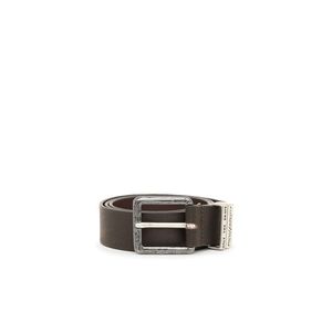 Diesel Belt - B-GUARANTEE-A belt brown obraz