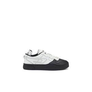 Diesel Sneakers - UKIYO S-UKIYO LOW X SNEAKERS white obraz